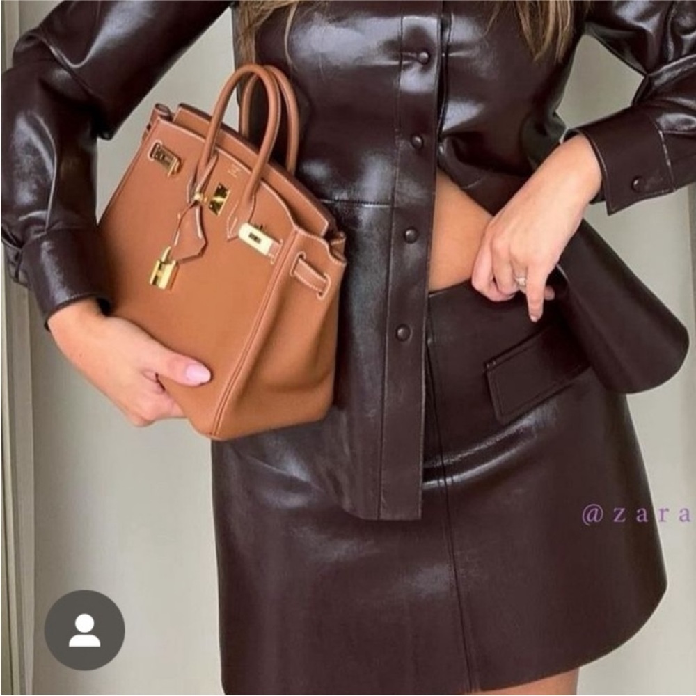 COPY - H&M skirt